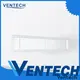 Ventech GI sheet exhaust air ceiling diffuser round share ventilation metal disc valve supply return air grille kitchen diffuser196 1