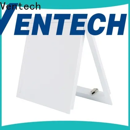 Custom hvac access panel factory 1