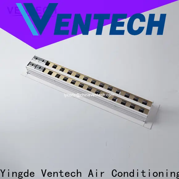 Ventech round supply air diffuser with good price1 1