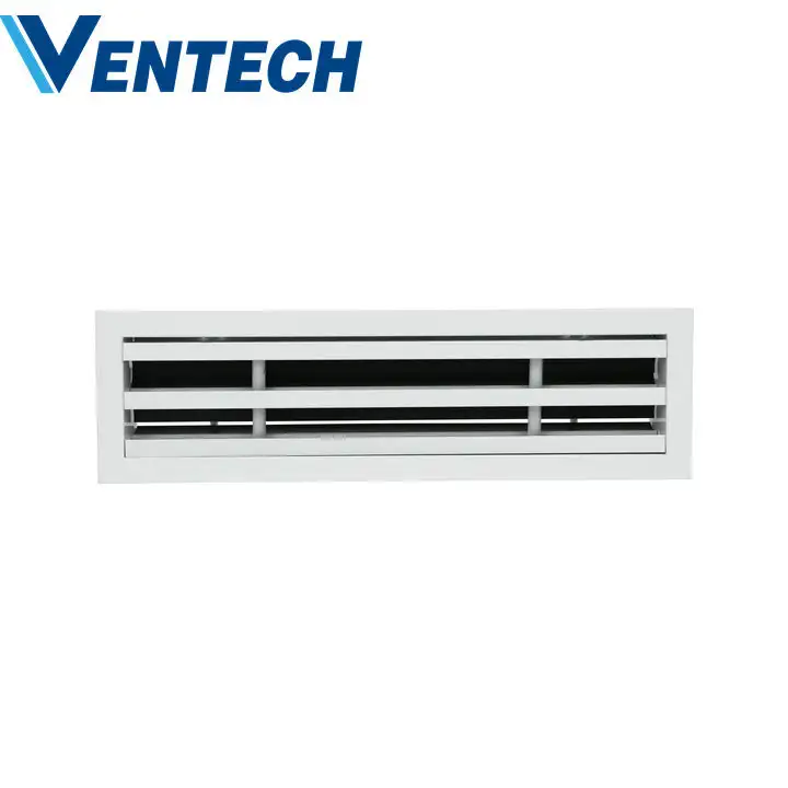 Ventech Slot Diffuser VLSD-B 1