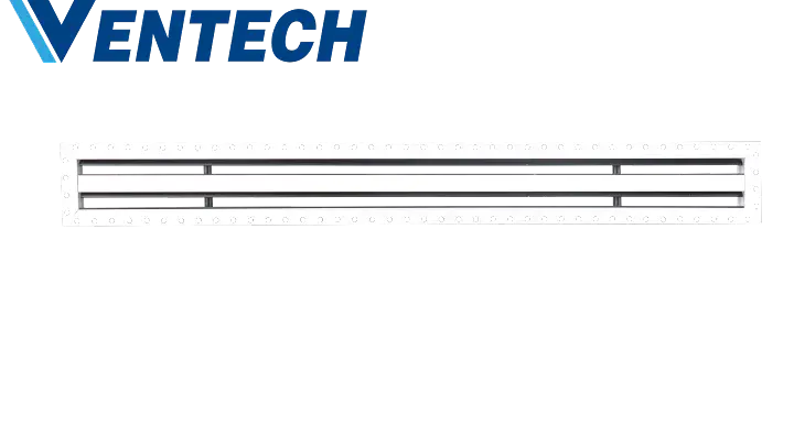 Ventech Slot Diffuser VLSD-D2 1