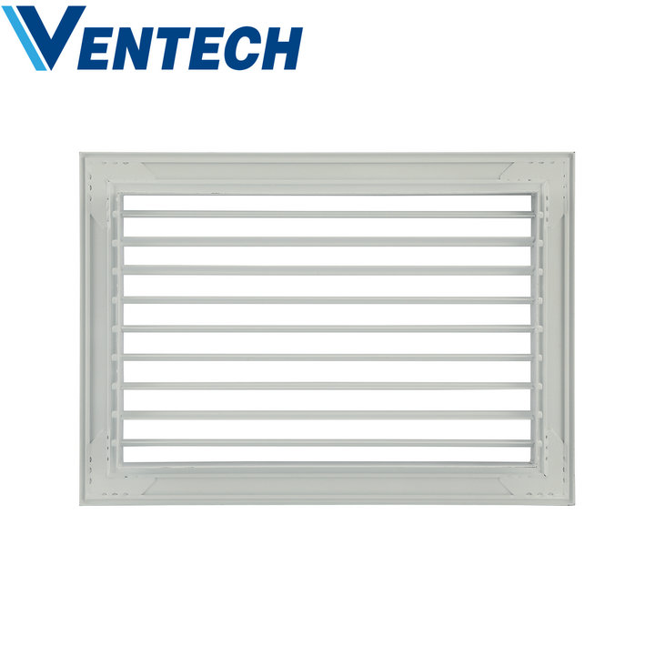 Ventech Single Deflection Grille VSDG-a | Ventech