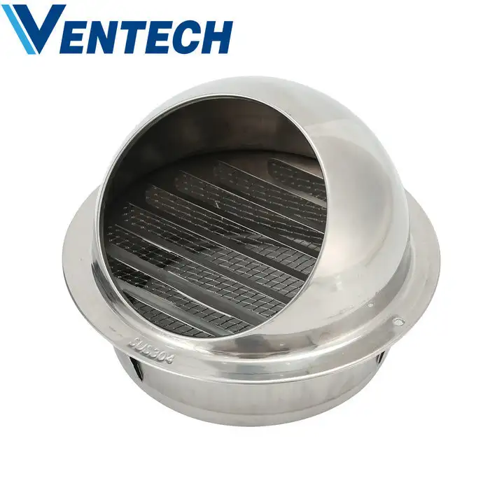 Ventech Fresh Air Grille VWL-B 1