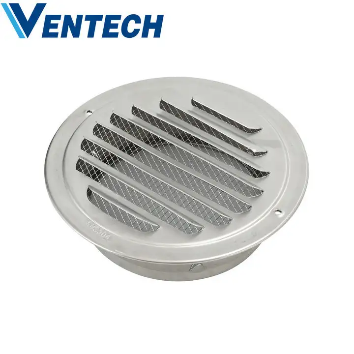 Ventech Weather Louver VWL-C 1