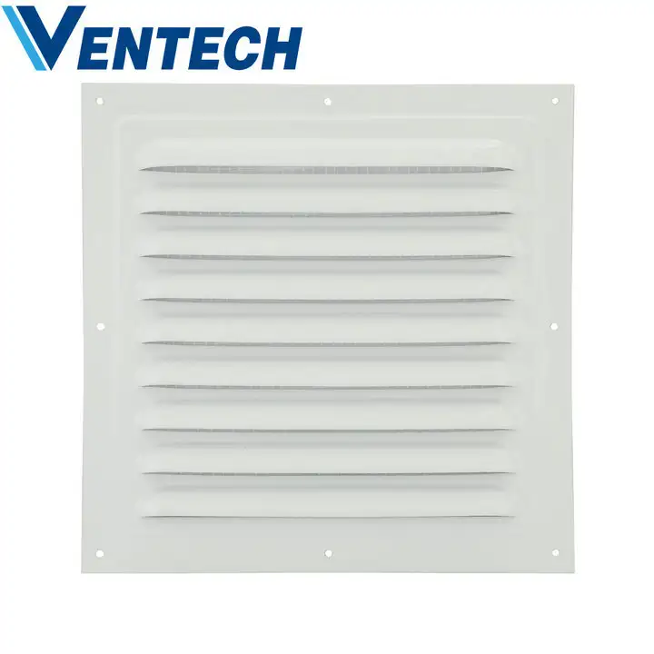 Ventech Weather Louver VWL-D 1