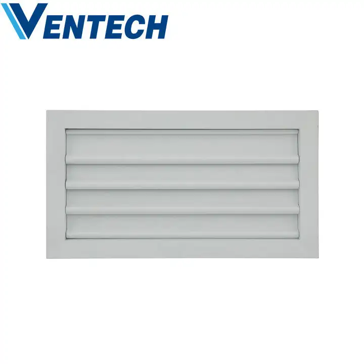 Ventech Gravity Louver VGL-A 1