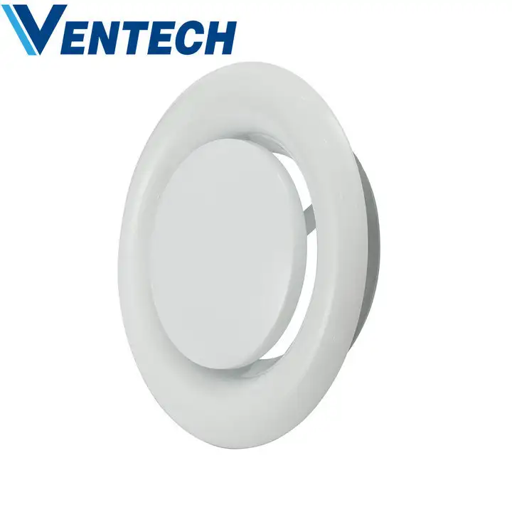 Ventech Disc Valve VDV-E 1