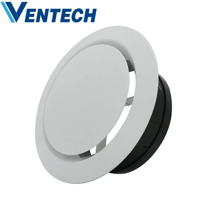 Ventech Disc Valve VDV-A2 1