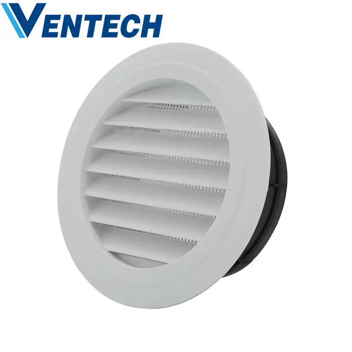 Ventech Disc Valve VDV-A6 1