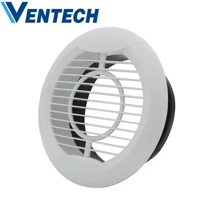 Ventech Disc Valve VDV-A7 1