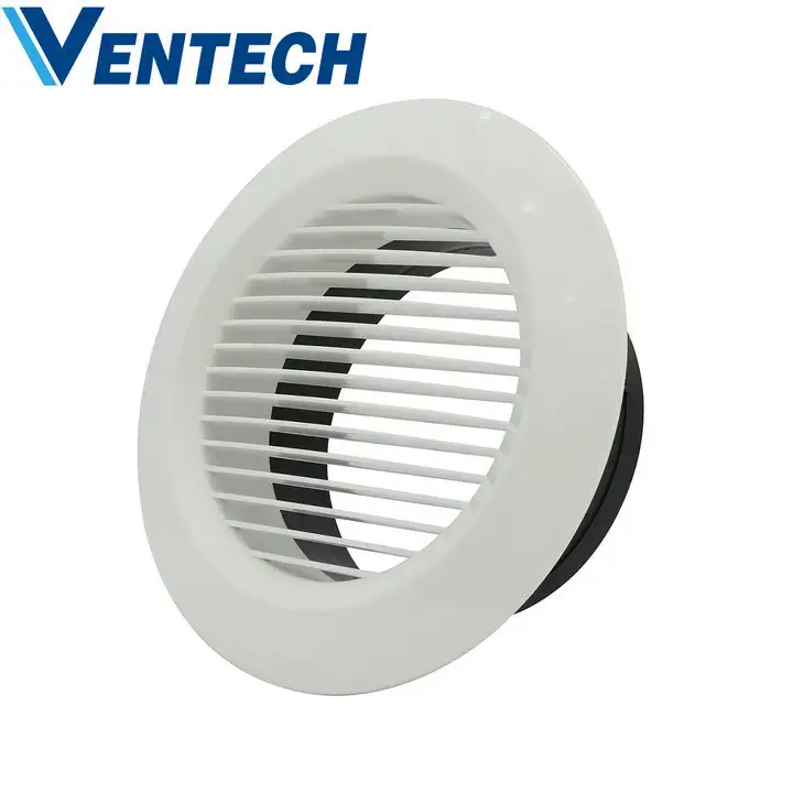 Ventech Disc Valve VDV-A8 1