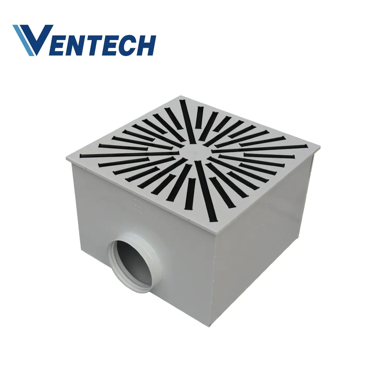 Ventech Hepa Filter Box 1