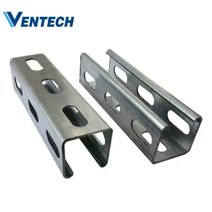 Ventech Pre-insulated Duct Panel VUC 1
