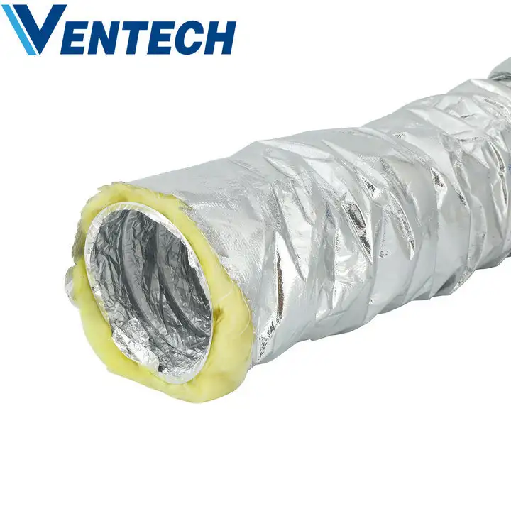 Ventech Ducting VFD-2 1