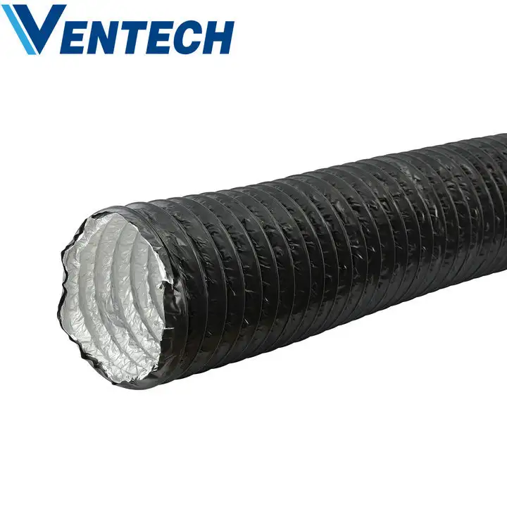Ventech Ducting VFD-3 1
