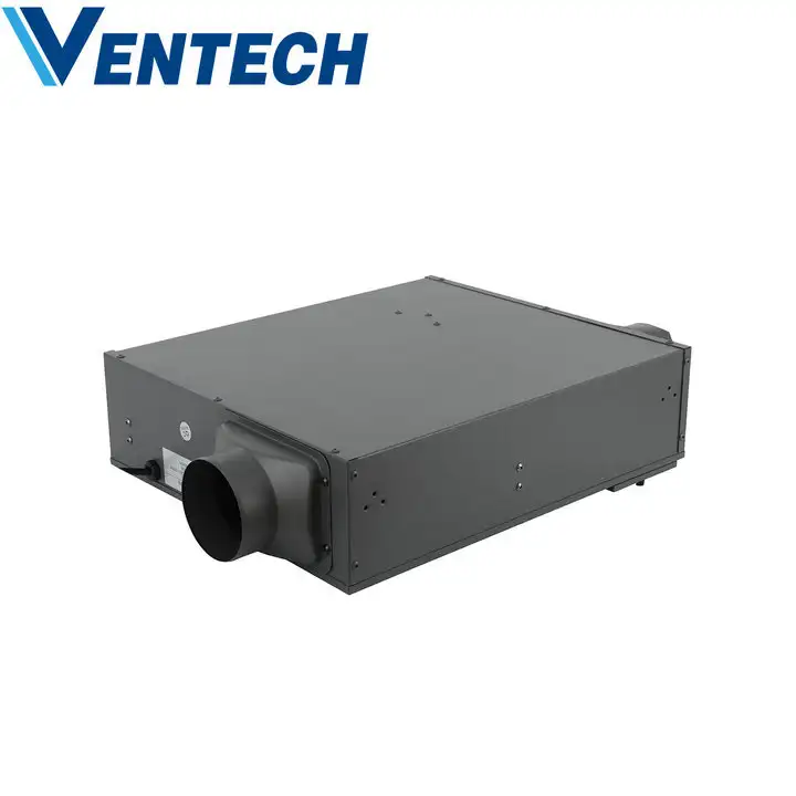Ventech Fresh Air System VFAC01 1