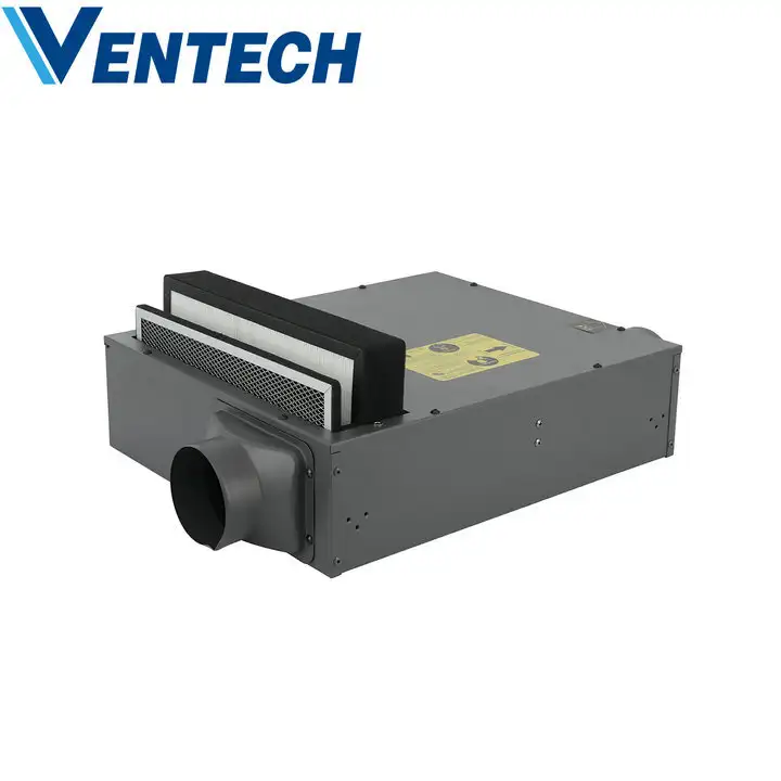 Ventech Fresh Air System VFAC02 1