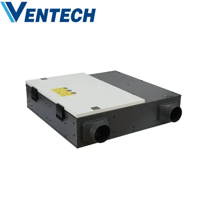 Ventech Fresh Air System VFAR01 1