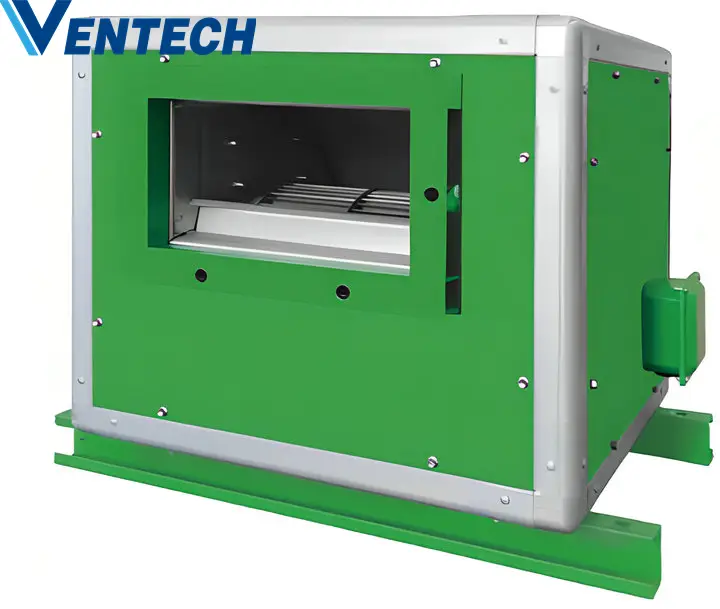 Ventech Vetnilation Fans VHTFC-DT-B 1
