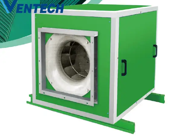 Ventech Ventilation Fans VFTF 1