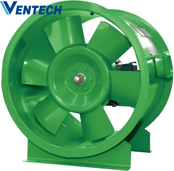 Ventech Ventilation Fans VDPJ-DF 1