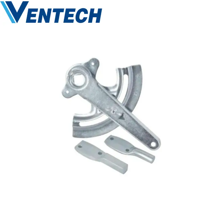 Ventech Damper Accessories VDH-S1/2 1