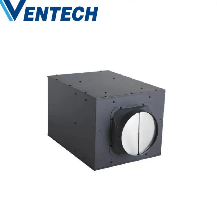 Ventech Duct Fan VDF 1