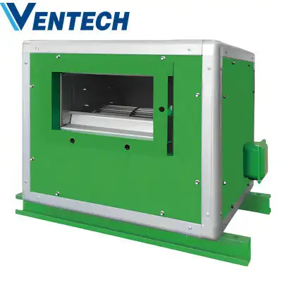 Ventech Vetnilation Fans VHTFC-DT-B 1