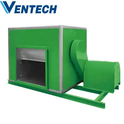 Ventech Ventilation Fans VHTFC-DT-A 1