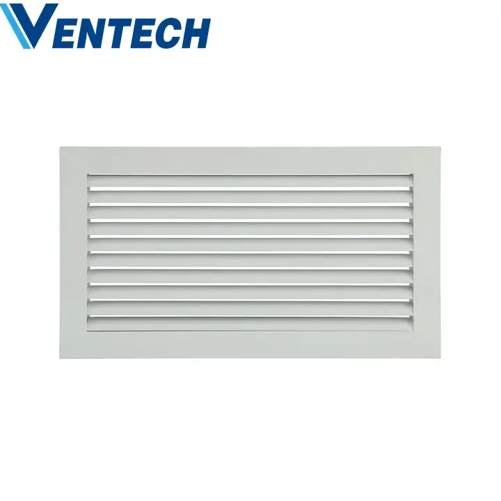 Ventech Return Grille VRG-B 1