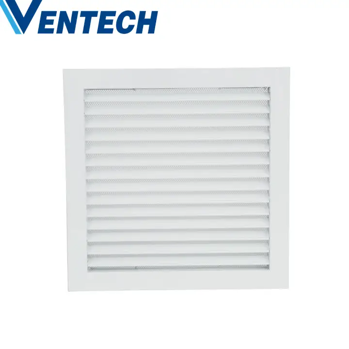 Ventech Return Grille VRG-F 1