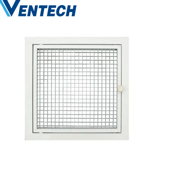 Ventech Eggcrate Grille VEG-D 1