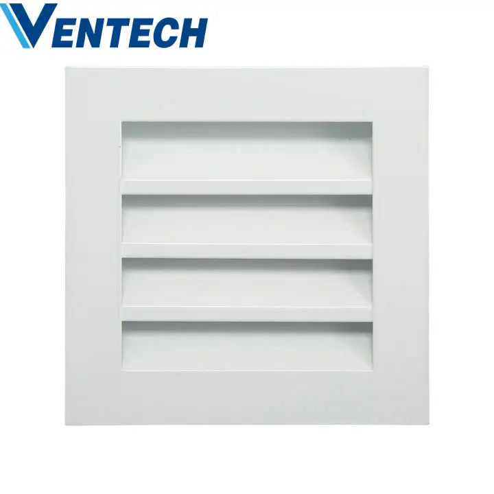 Ventech Weather Louver VWL-A 1