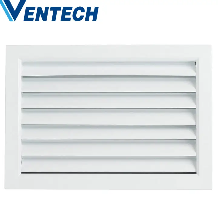 Ventech Door Grille VDG-A 1