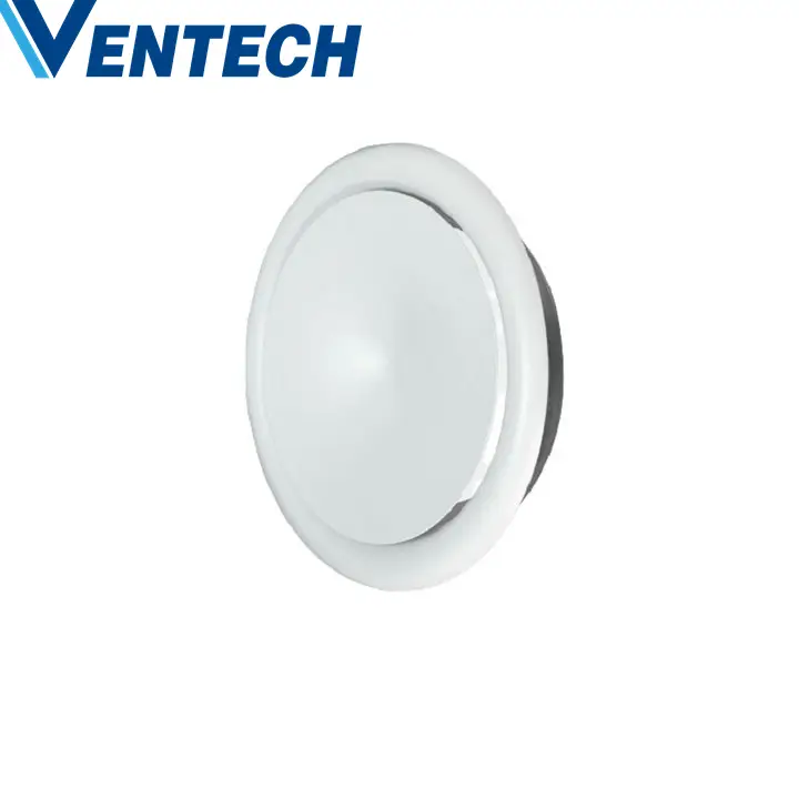 Ventech Disc Valve VDV-S 1