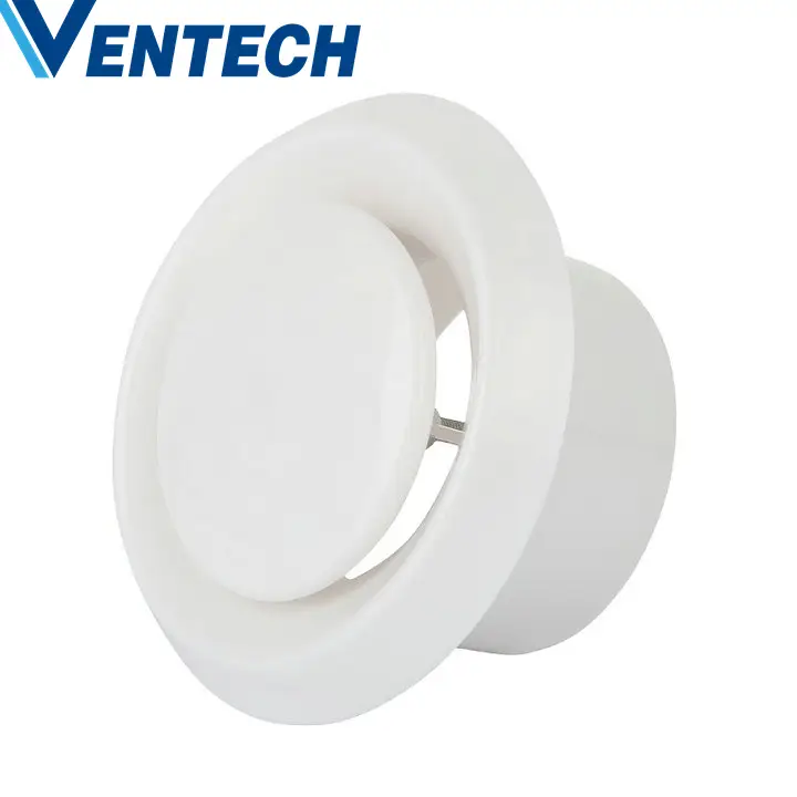 Ventech Disc Valve VDV-A1 1