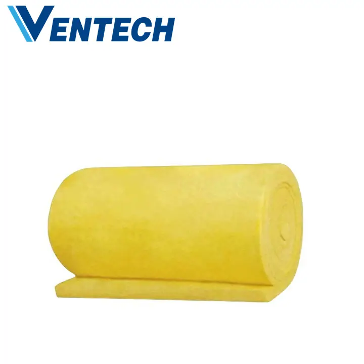 Ventech Rubber Insulation Roll VFG-2 1
