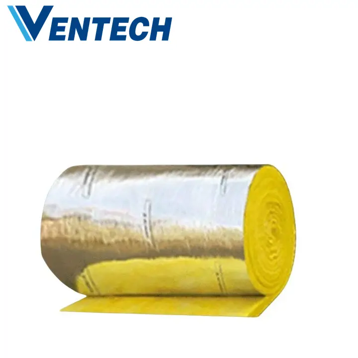 Ventech Rubber Insulation Roll VFD-1 1