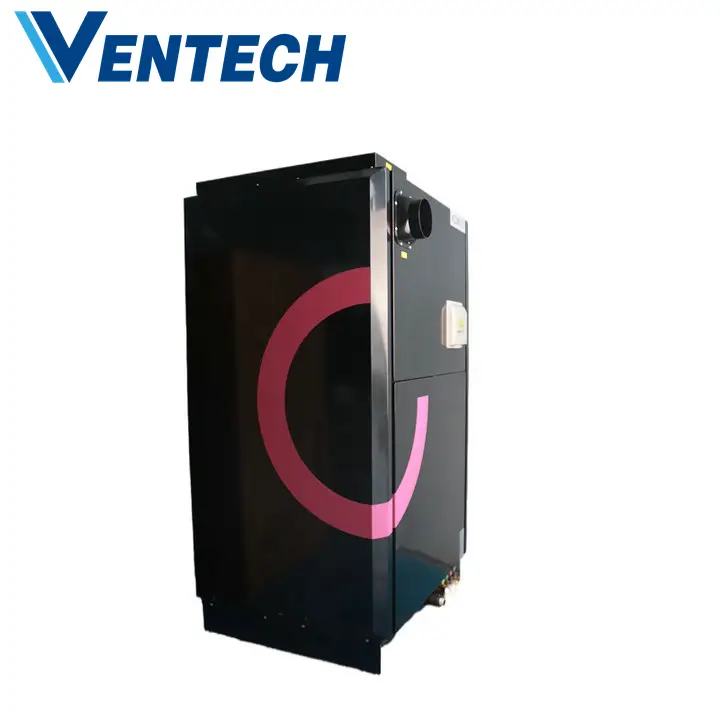 Ventech Full Intelligent Air Balance System A 1