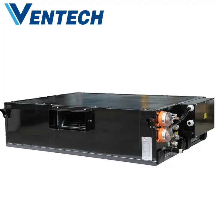 Ventech Full Intelligent Air Balance System B 1