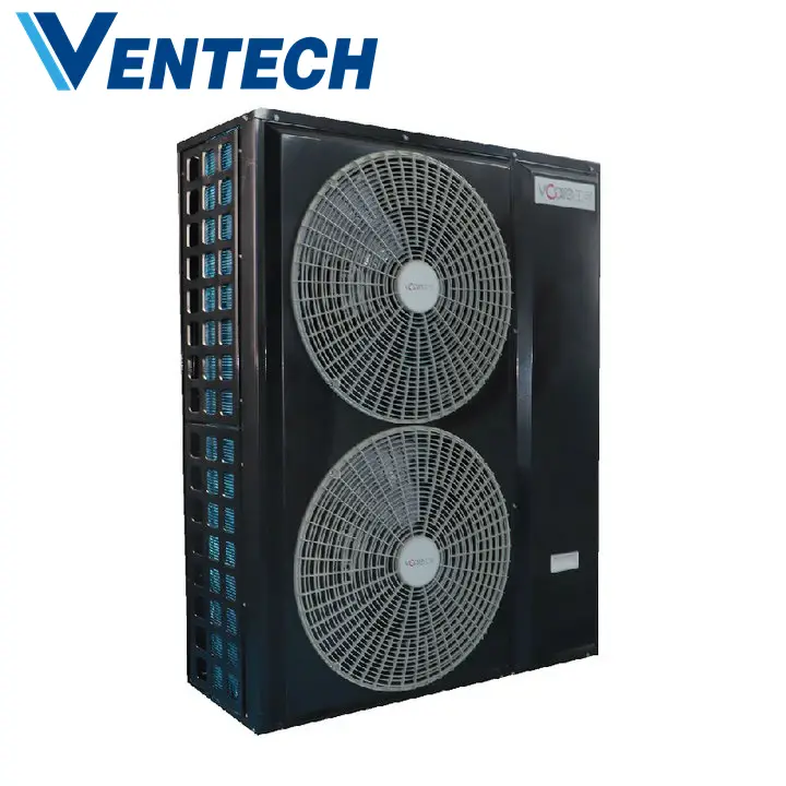 Ventech Full Intelligent Air Balance System C 1