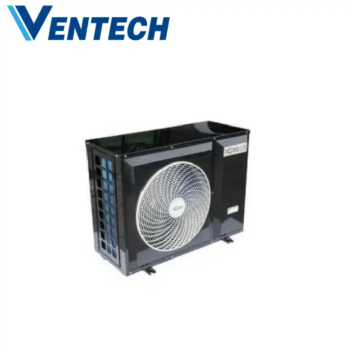 Ventech Full Intelligent Air Balance System D 1