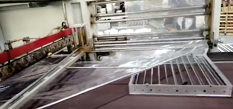 VENTECH CNC Cutting Machine maker for importers 2