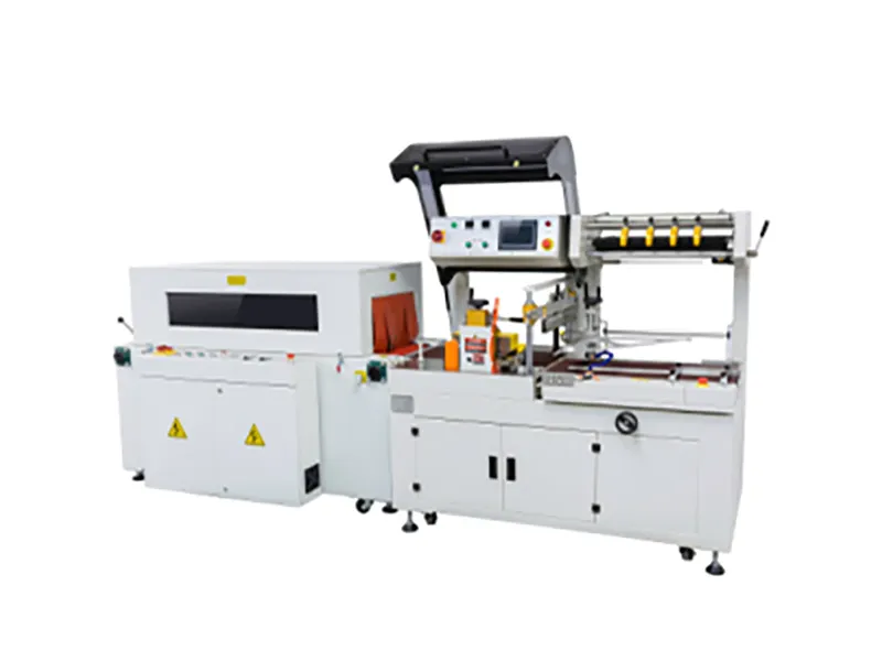 VENTECH automatic machine factory direct for b2c 1