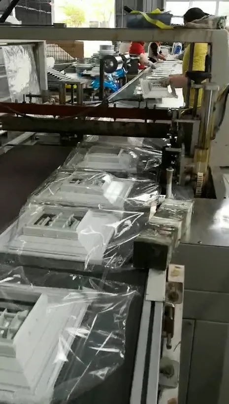 VENTECH CNC Cutting Machine maker for importers 5