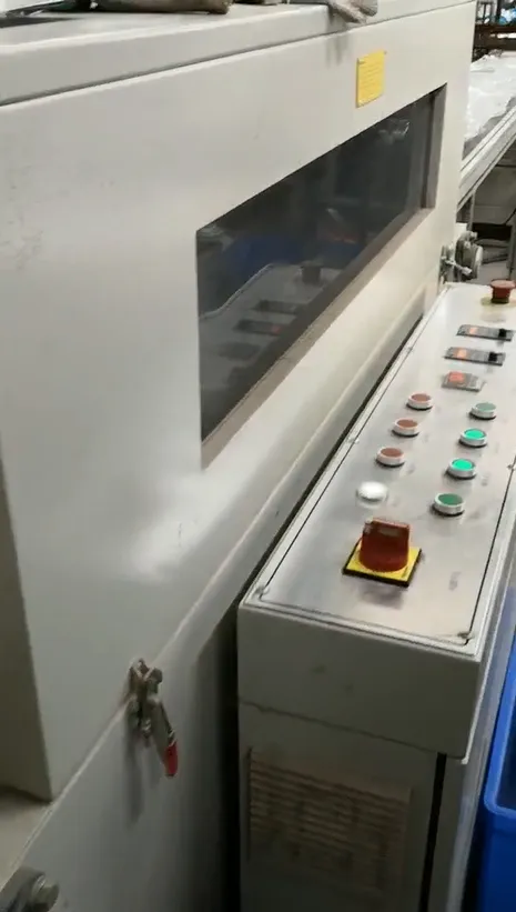 VENTECH CNC Cutting Machine maker for importers 3