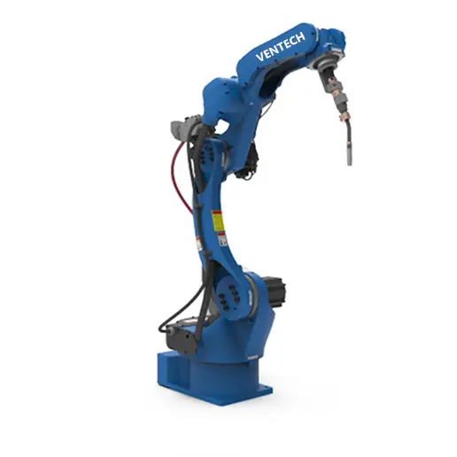 Automatic welding solution automatic welding machine 1