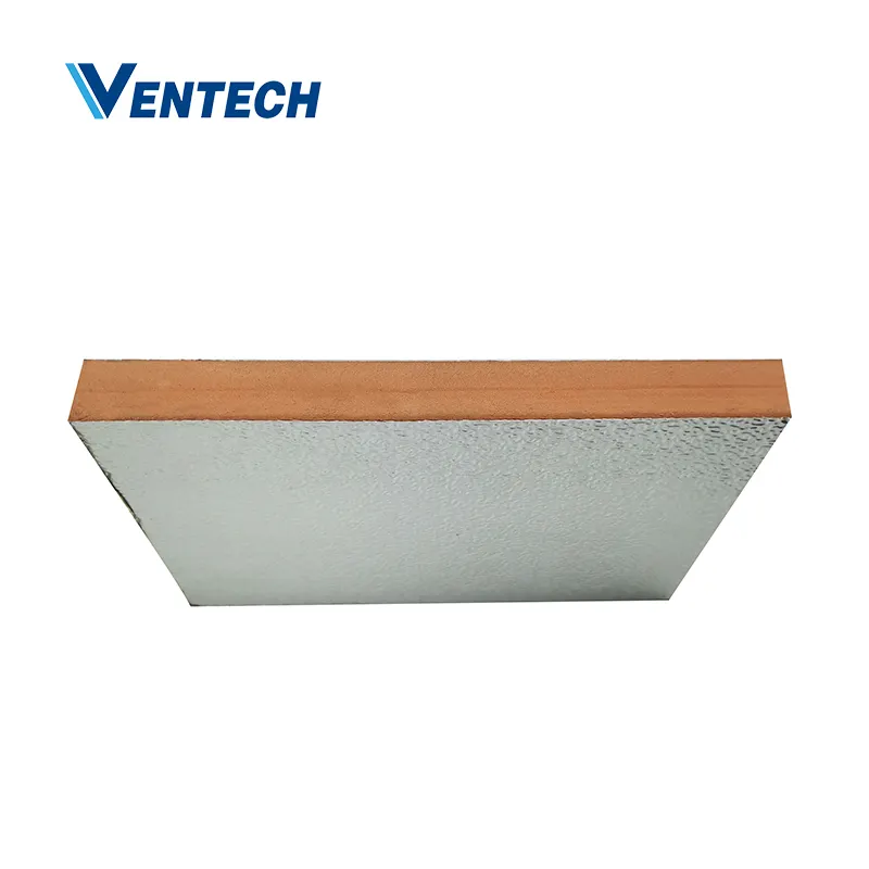 Best Phenolic Duct Panel Manufacturer in China Shanghai - - VENTECH 2