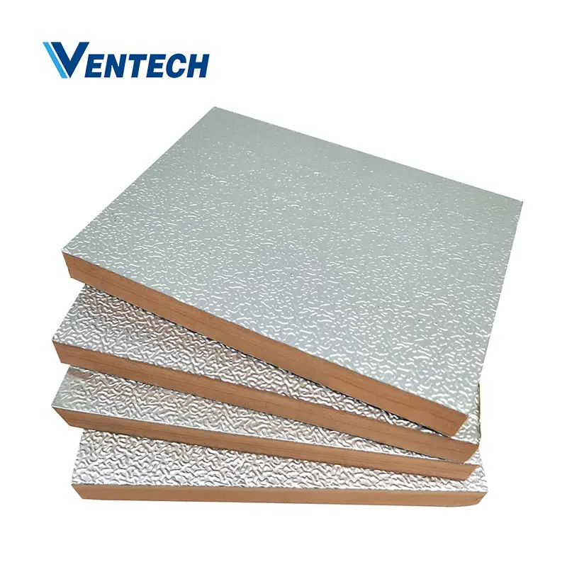 Best Phenolic Duct Panel Manufacturer in China Shanghai - - VENTECH 5