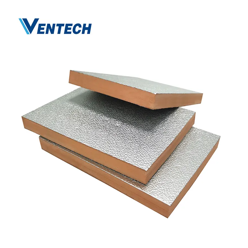 Best Phenolic Duct Panel Manufacturer in China Shanghai - - VENTECH 3